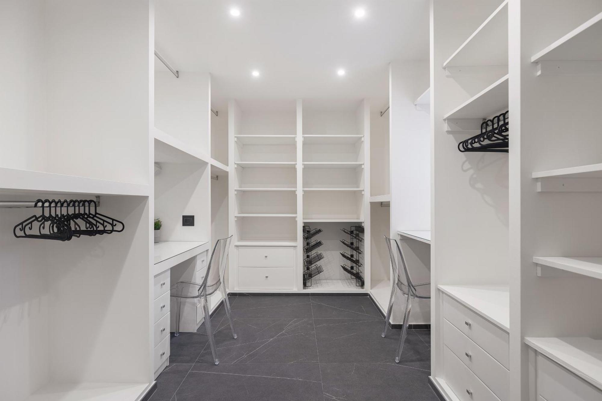 פלרמו Archimedes Luxury Apartment With Terrace מראה חיצוני תמונה
