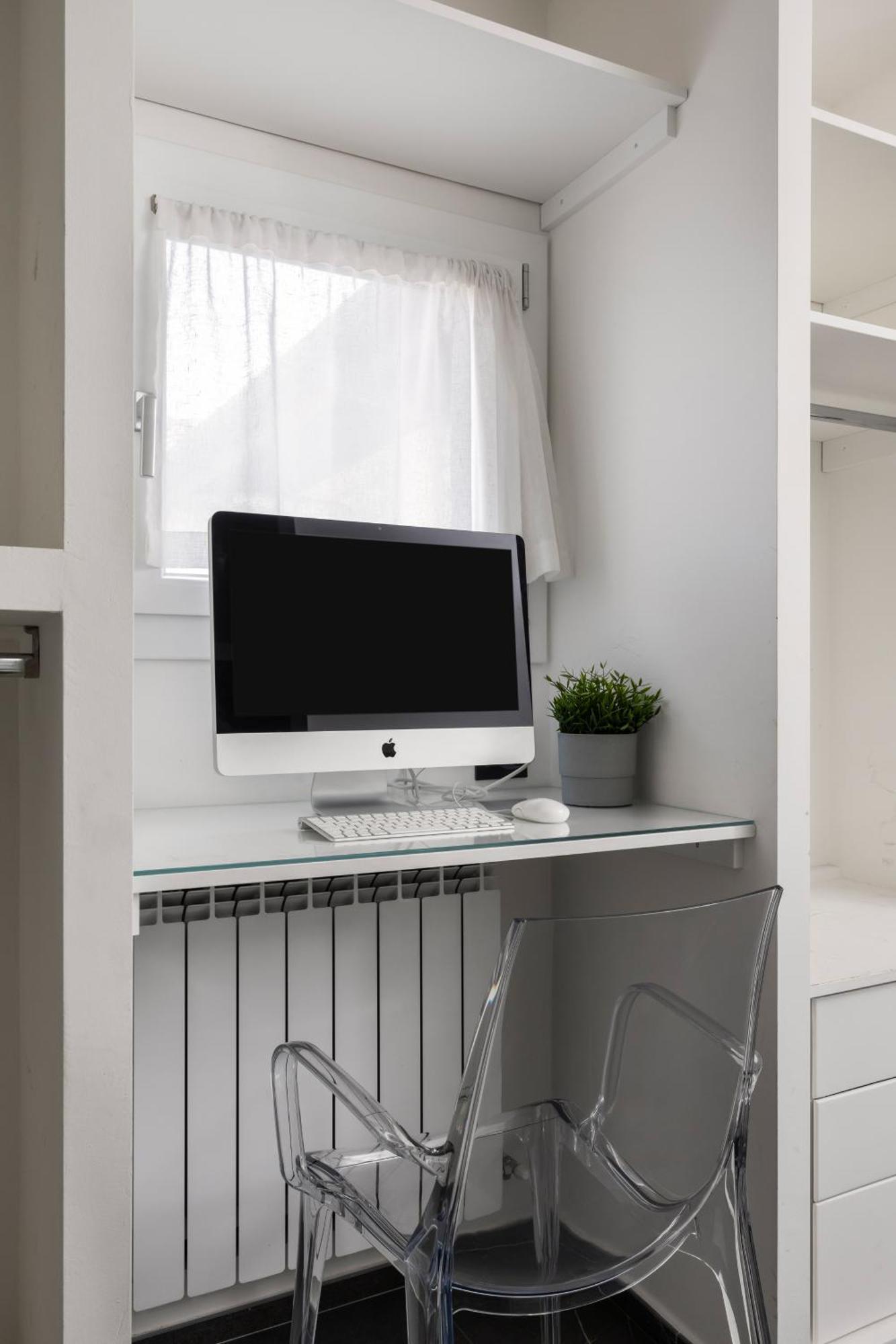 פלרמו Archimedes Luxury Apartment With Terrace מראה חיצוני תמונה